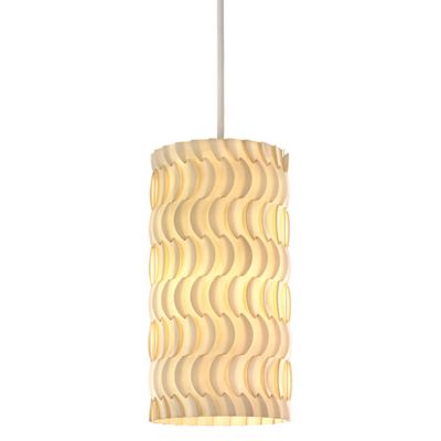 Small Pucci Pendant by Dform Design - Starlight Lighting USA and Canada